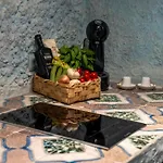 - Margherita Villa *